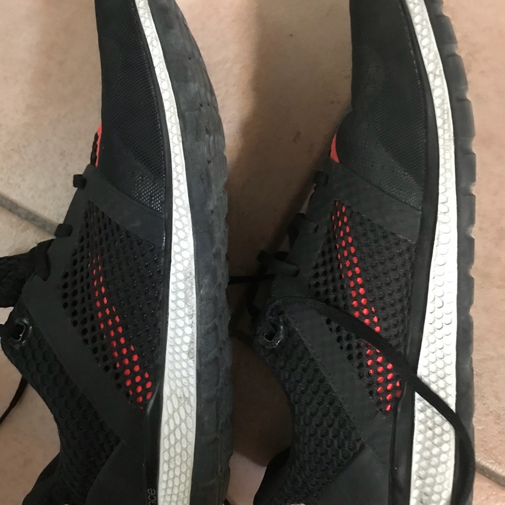 Men’s Adidas Bounce